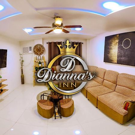 Dianna'S Inn Coron Zewnętrze zdjęcie