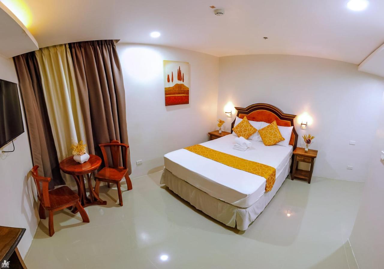 Dianna'S Inn Coron Zewnętrze zdjęcie