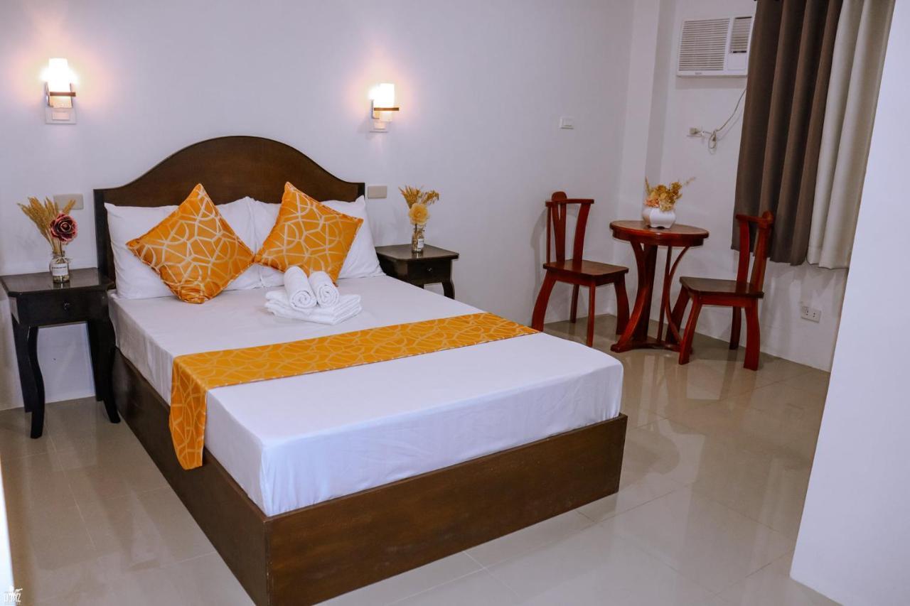 Dianna'S Inn Coron Zewnętrze zdjęcie
