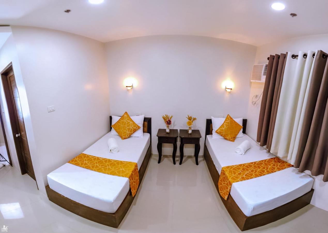 Dianna'S Inn Coron Zewnętrze zdjęcie
