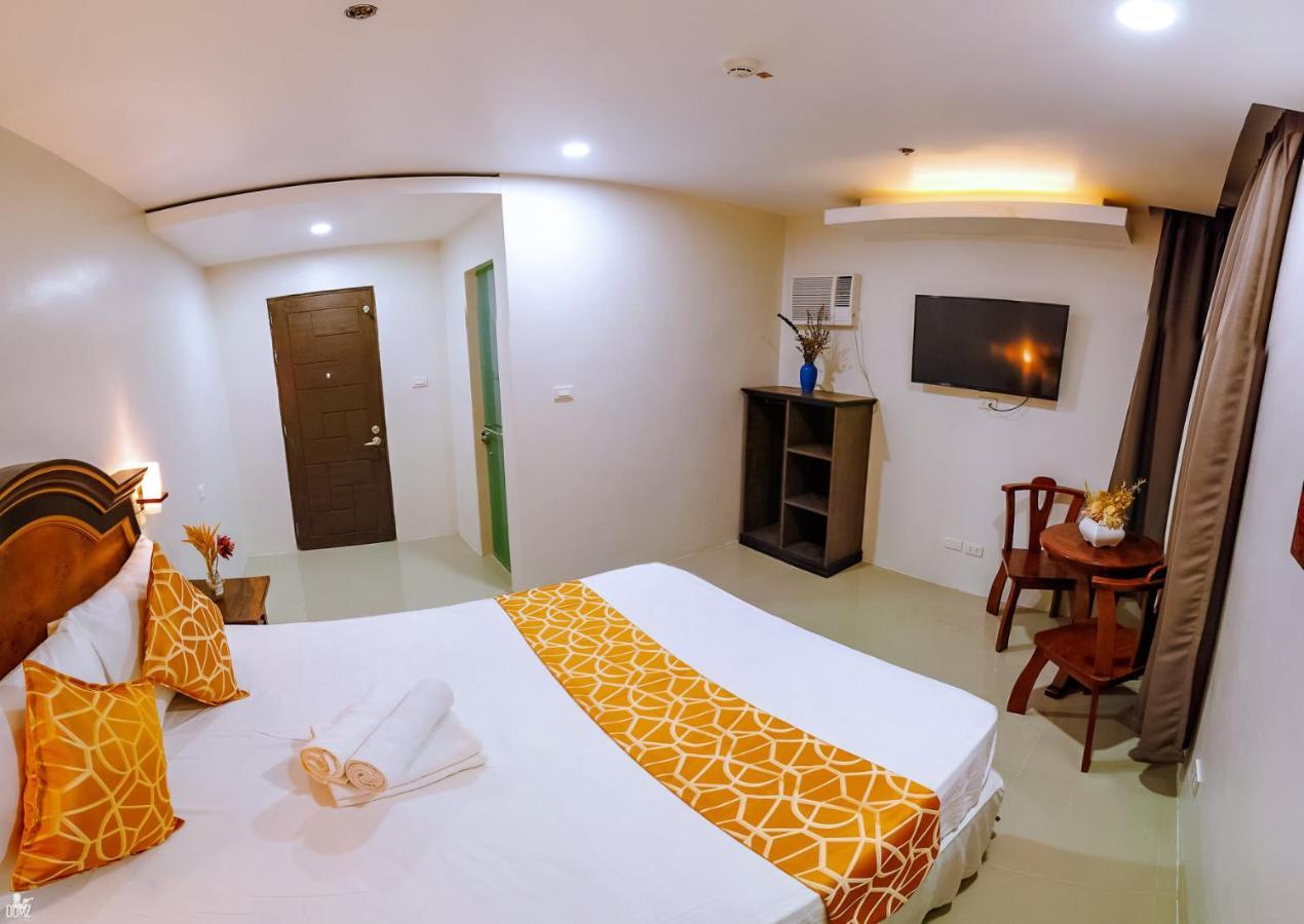 Dianna'S Inn Coron Zewnętrze zdjęcie