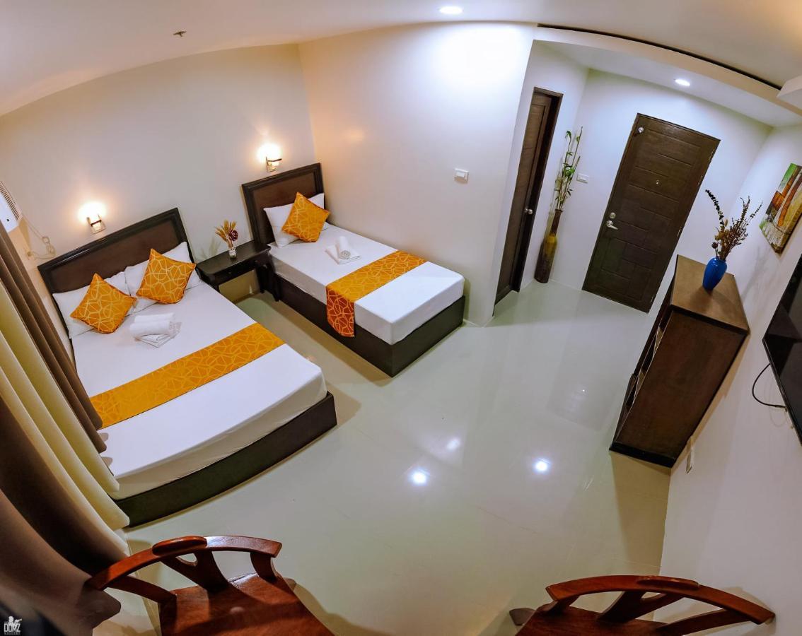 Dianna'S Inn Coron Zewnętrze zdjęcie