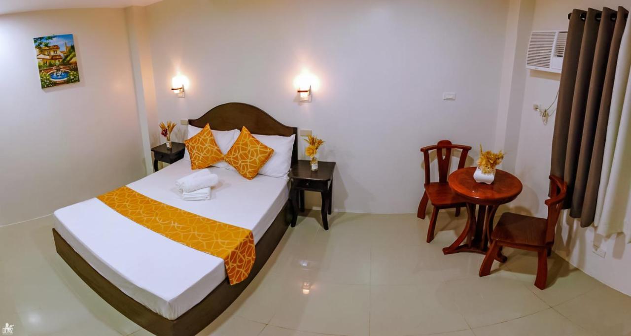 Dianna'S Inn Coron Pokój zdjęcie