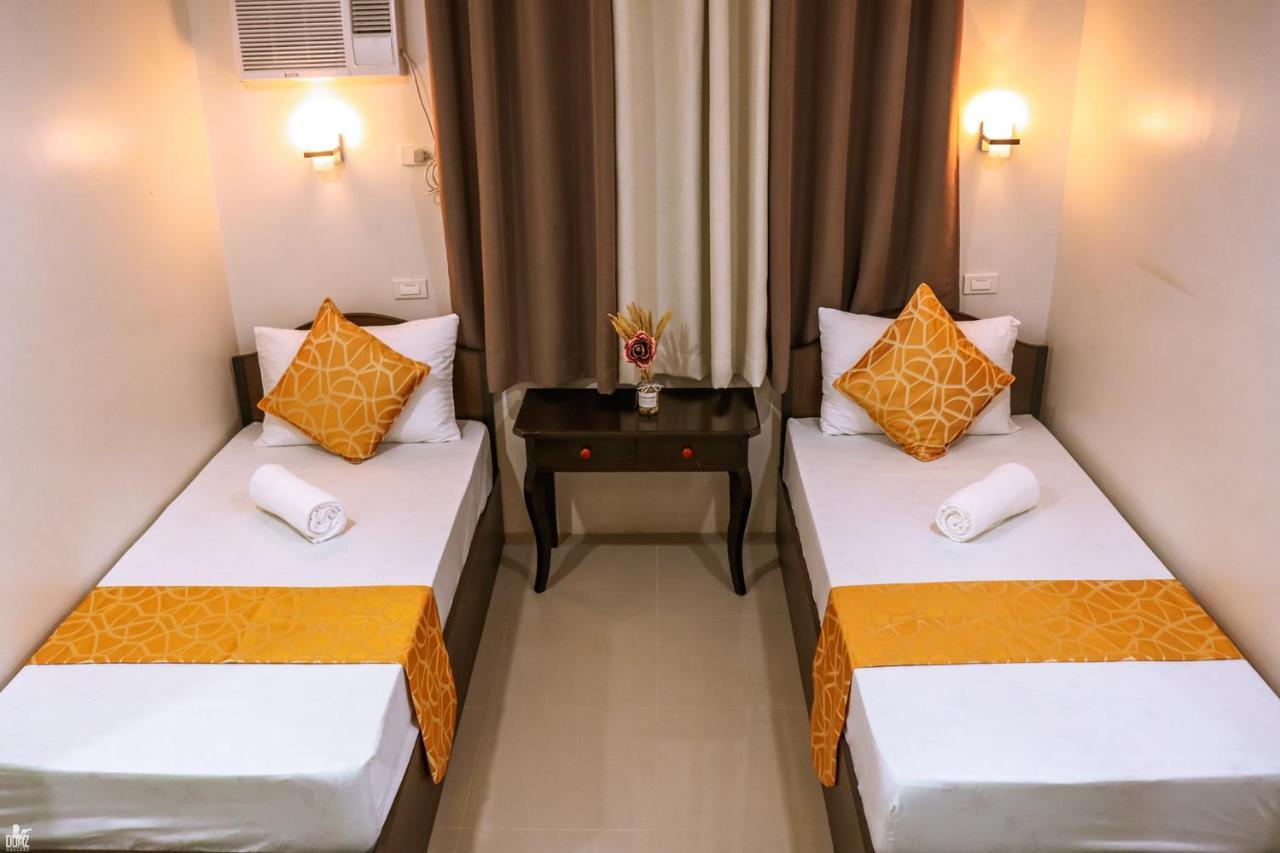Dianna'S Inn Coron Pokój zdjęcie