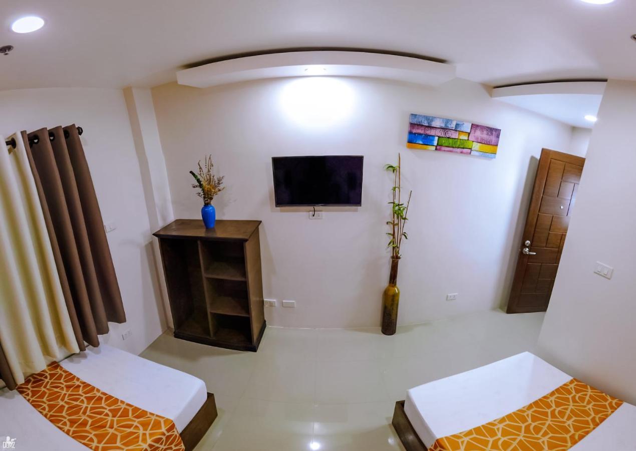 Dianna'S Inn Coron Pokój zdjęcie