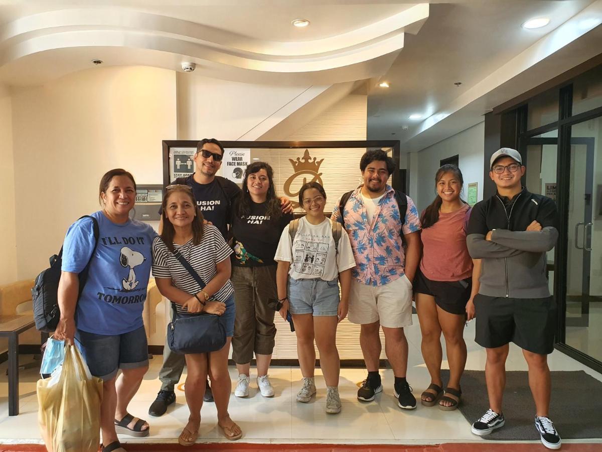 Dianna'S Inn Coron Zewnętrze zdjęcie