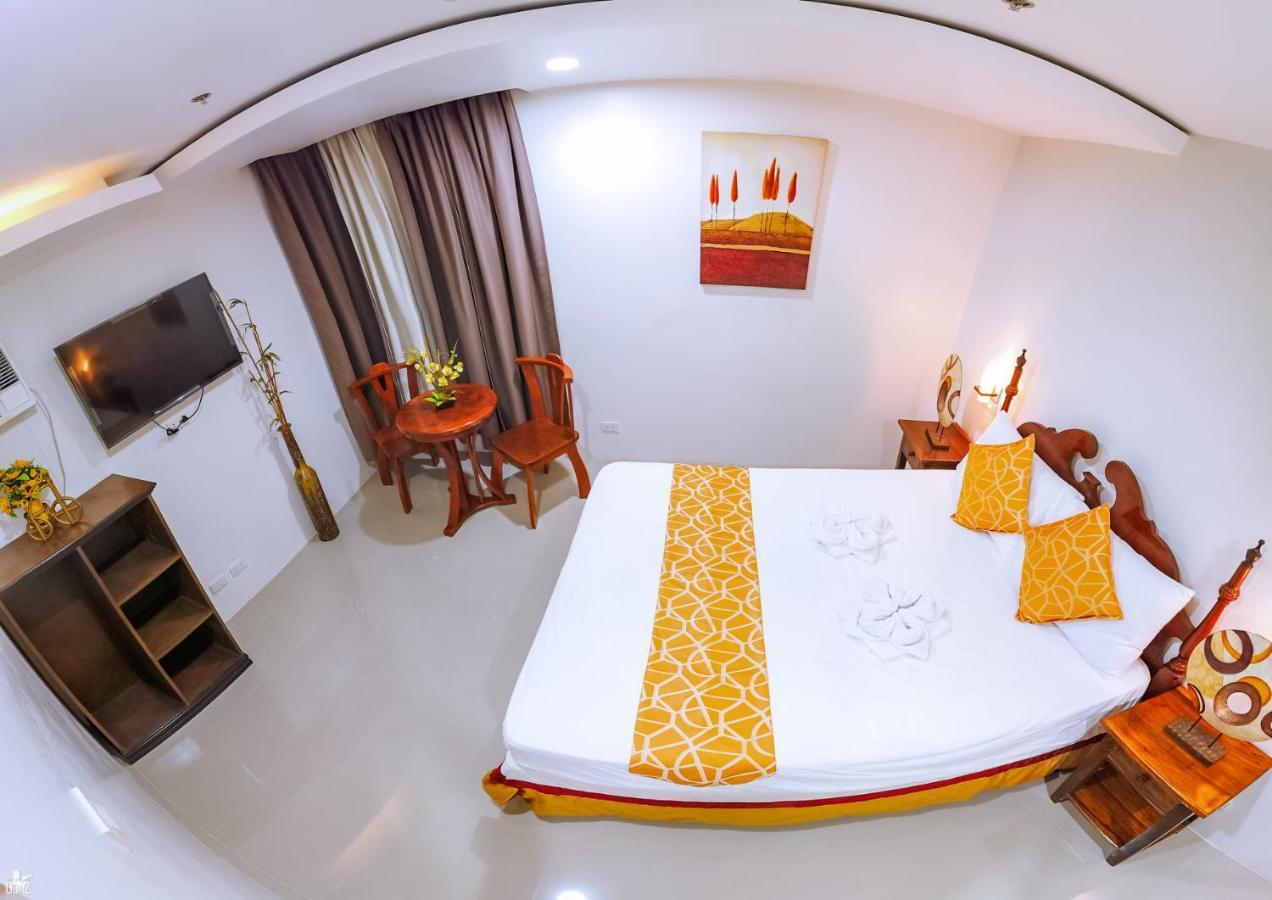Dianna'S Inn Coron Pokój zdjęcie