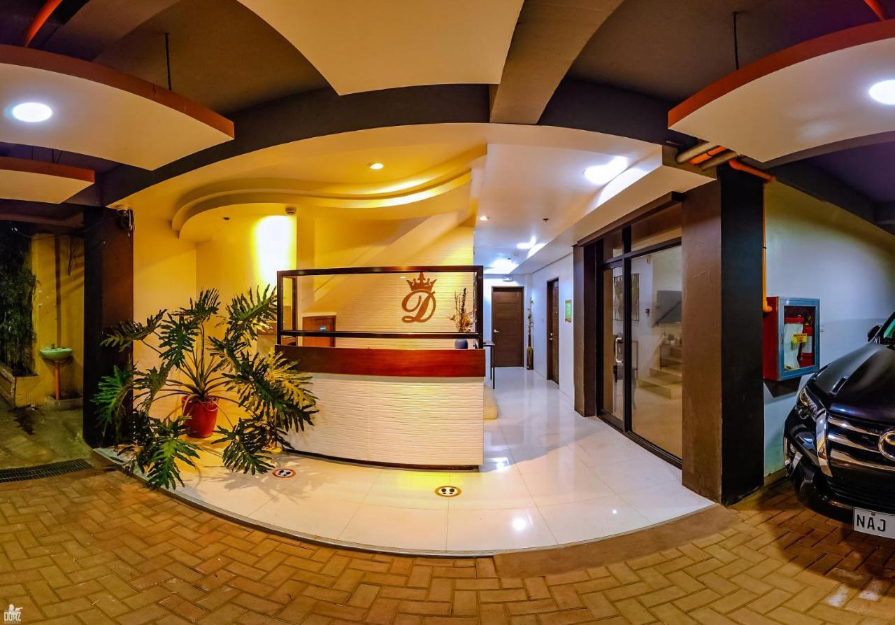 Dianna'S Inn Coron Zewnętrze zdjęcie