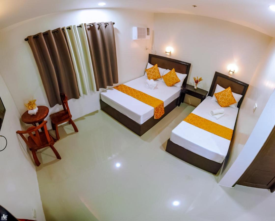 Dianna'S Inn Coron Pokój zdjęcie