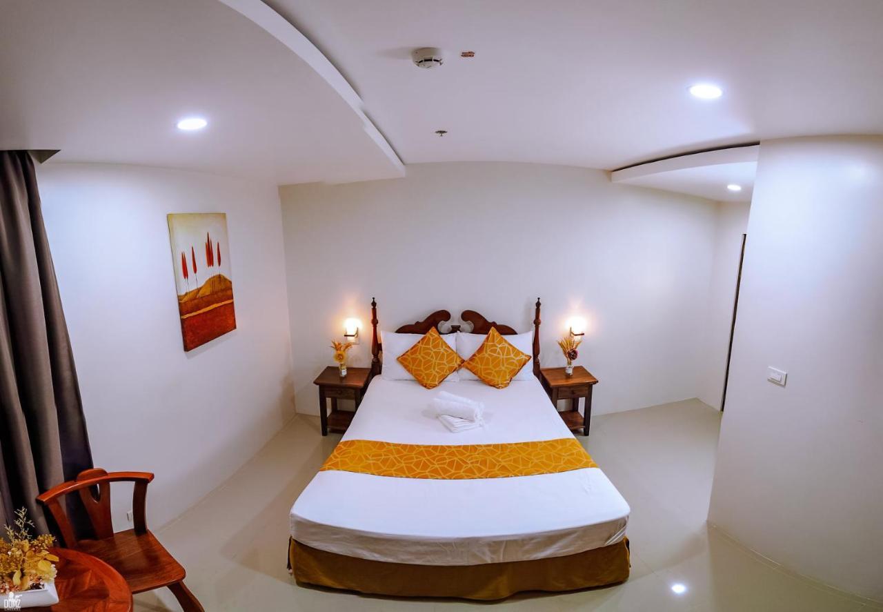 Dianna'S Inn Coron Pokój zdjęcie
