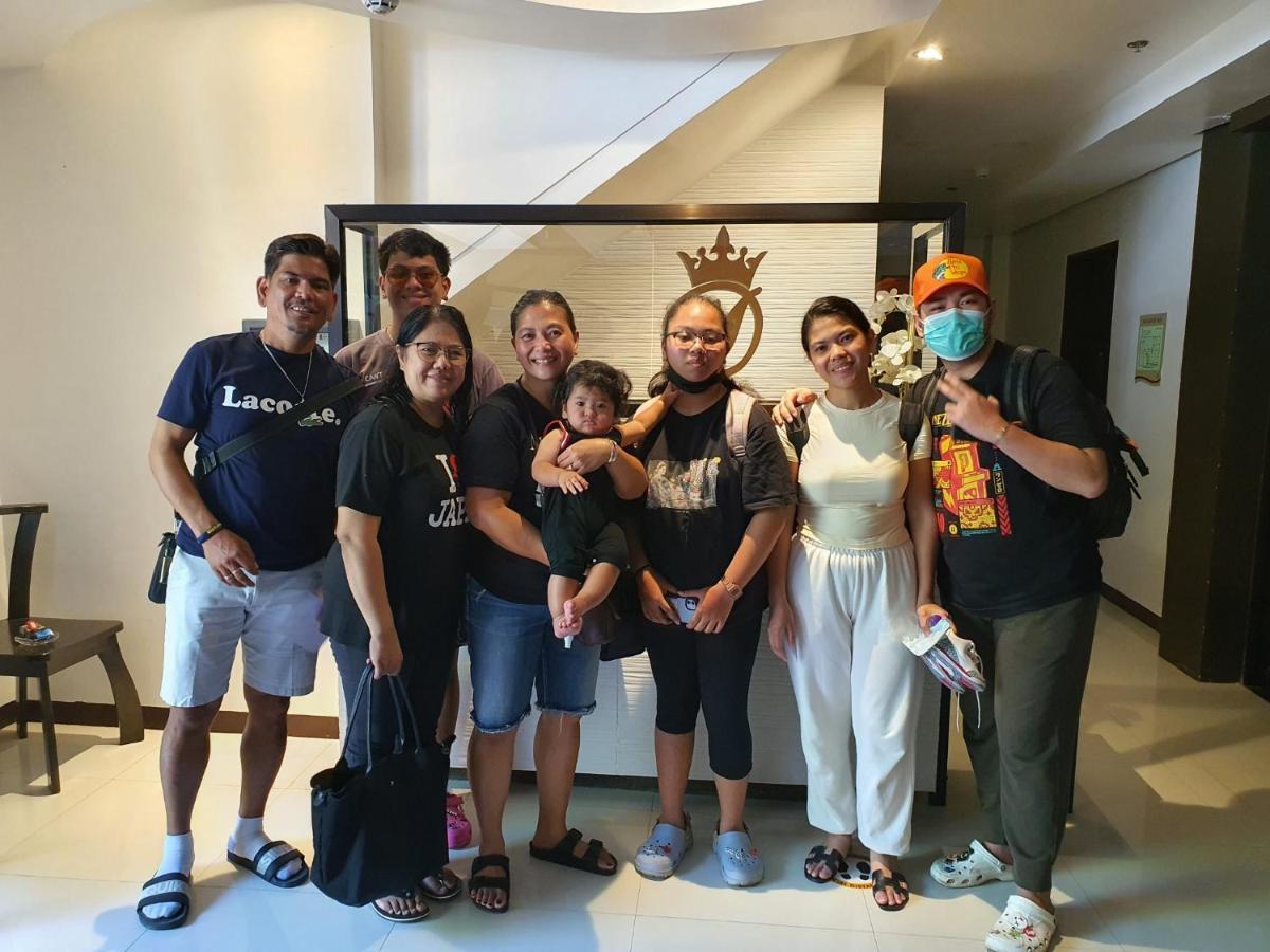 Dianna'S Inn Coron Zewnętrze zdjęcie