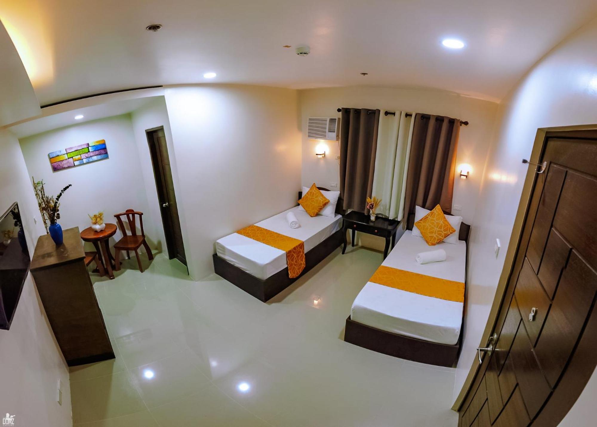 Dianna'S Inn Coron Pokój zdjęcie